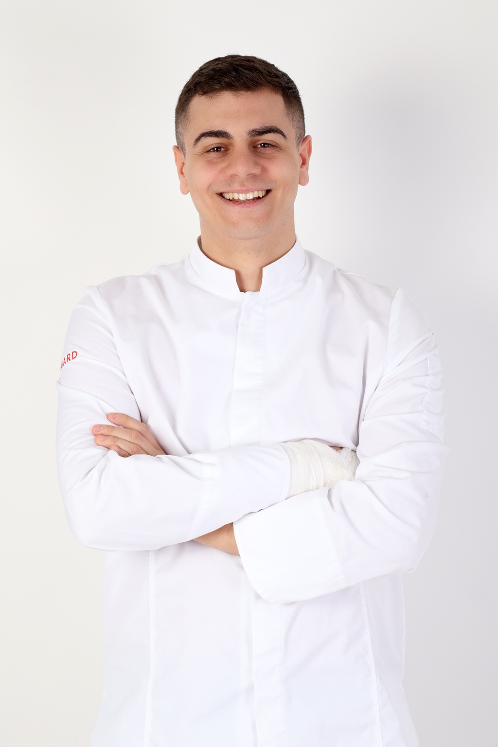 Francesco Tagliafierro, fondatore di Northstar Careers Consulting